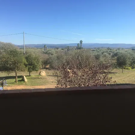 Casa rural Loreto Alguer