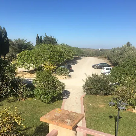 Loreto Casa rural