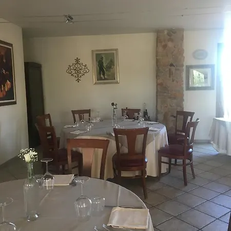 Casa rural Loreto Alguer