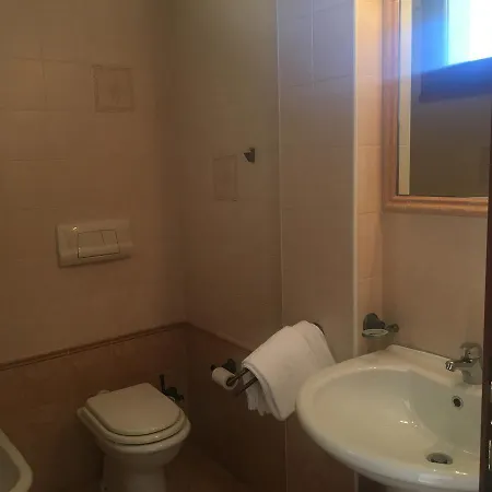 Casa rural Loreto