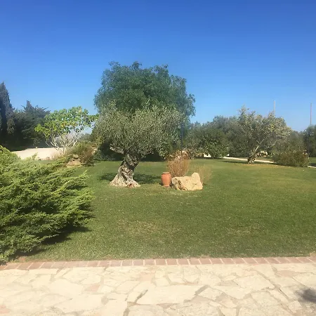 Casa rural Loreto *
