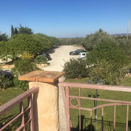 Casa rural Loreto