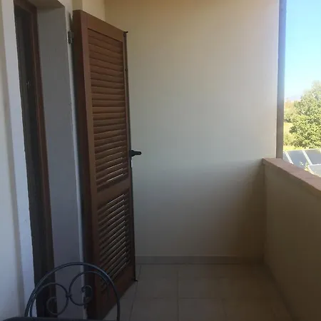 Casa rural Loreto