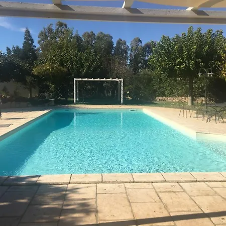 Casa rural Loreto