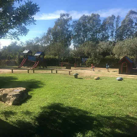 Loreto Casa rural *