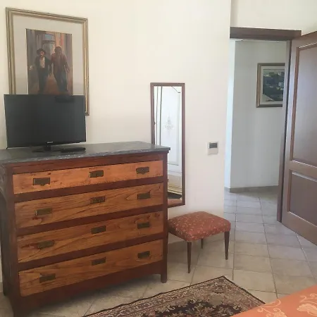 Loreto Casa rural Alguer