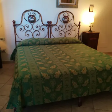 Casa rural Loreto Alguer