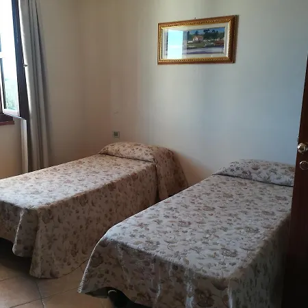Casa rural Loreto Alguer