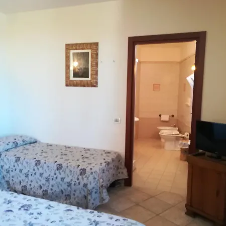 Loreto Casa rural