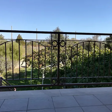 Casa rural Loreto *