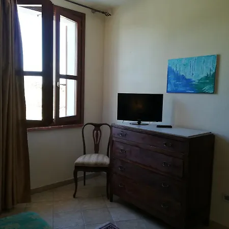 Casa rural Loreto *