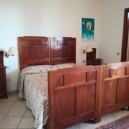 Casa rural Loreto *