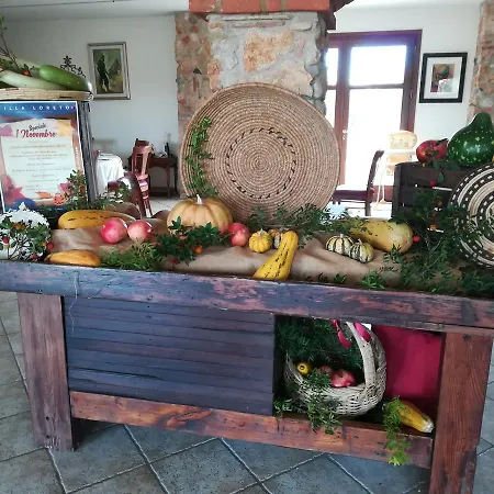 Loreto Casa rural *