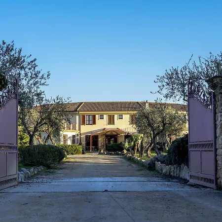 Casa rural Loreto Alguer